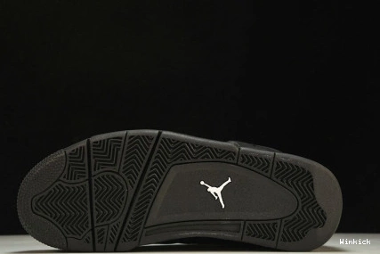 AIR JORDAN 2020 CU1110-010 BLACK CAT 4 0925